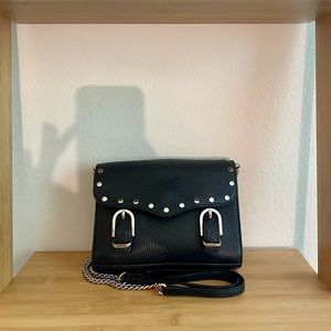 Rebecca Minkoff Crossbody Bag with Studs